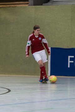 Bild 26 - B-Juniorinnen Landesmeisterschaft